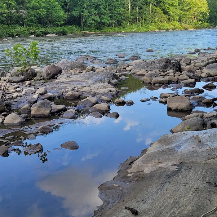Nolichucky Gorge Campground Picture 6