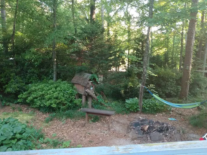 Pine Lake RV Campground Picture 5