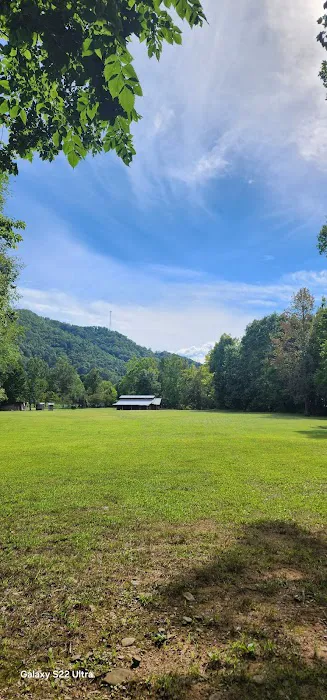 Double D Roost campground Picture 1
