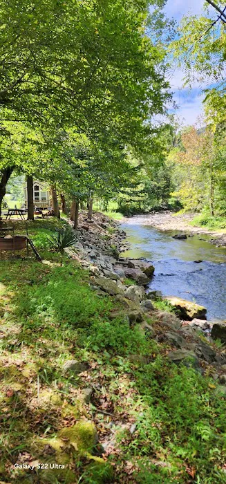Double D Roost campground Picture 5
