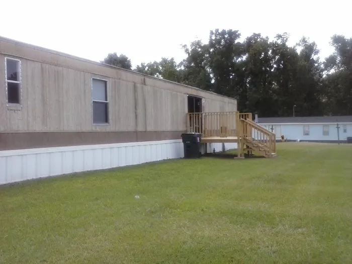 Timberlake Estates Mobile Home Park Picture 2
