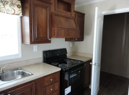 Timberlake Estates Mobile Home Park