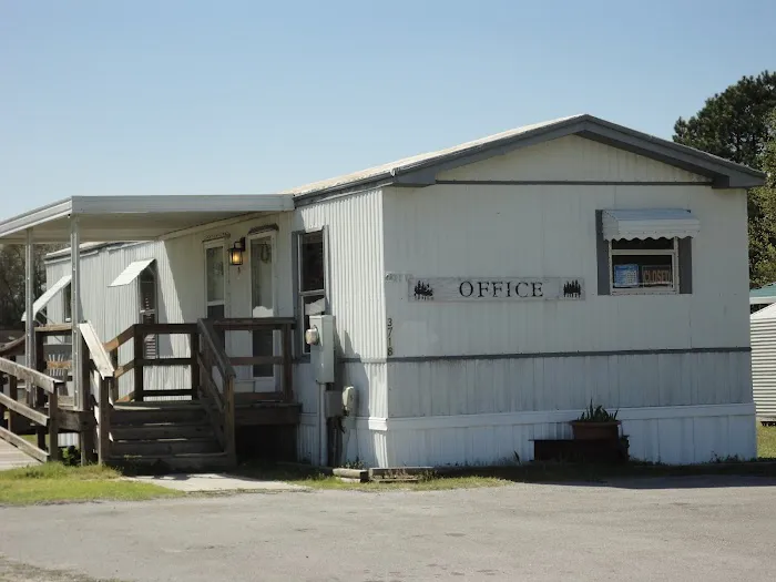 Timberlake Estates Mobile Home Park Picture 9