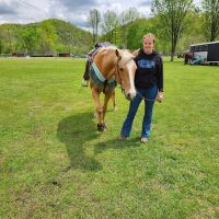 Leeman Field RV Park and Campground ico