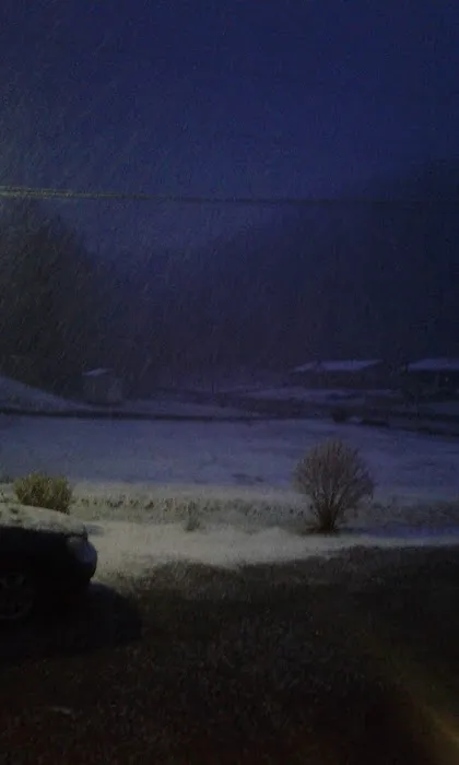 God's Green Acres Picture 8