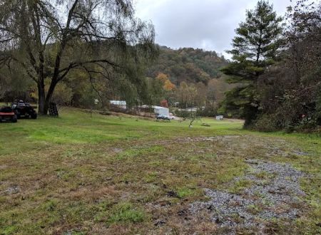 God's Green Acres