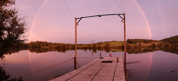 Windy Rivers Campground Picture 3