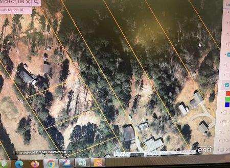 Lane Road RV Park
