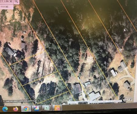 Lane Road RV Park