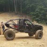 Evarts atv camp ground ico