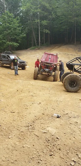 Evarts atv camp ground Picture 7