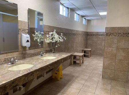 Fayetteville RV Resort & Cottages