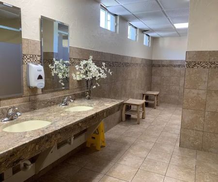 Fayetteville RV Resort & Cottages