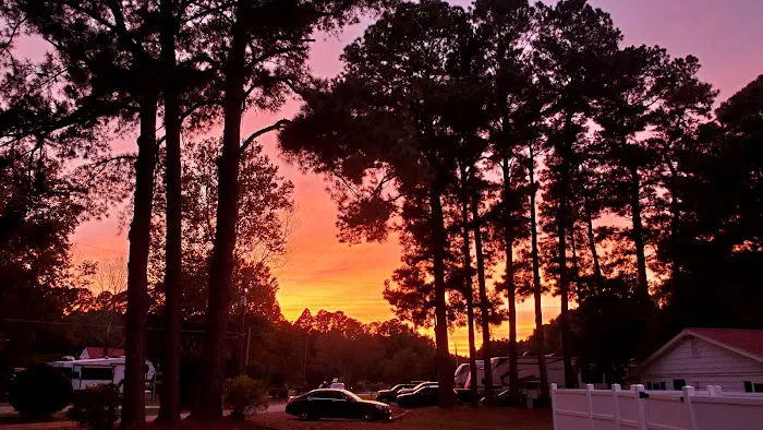 Fayetteville RV Resort & Cottages Picture 2