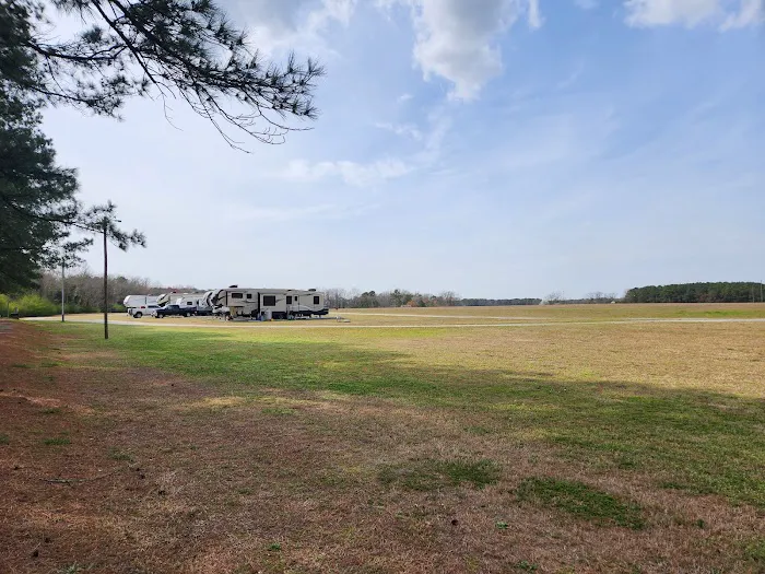 Cipher Green RV Park Picture 1