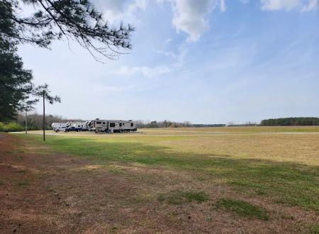 Cipher Green RV Park