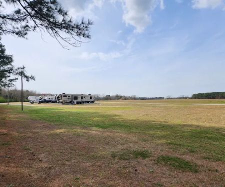 Cipher Green RV Park