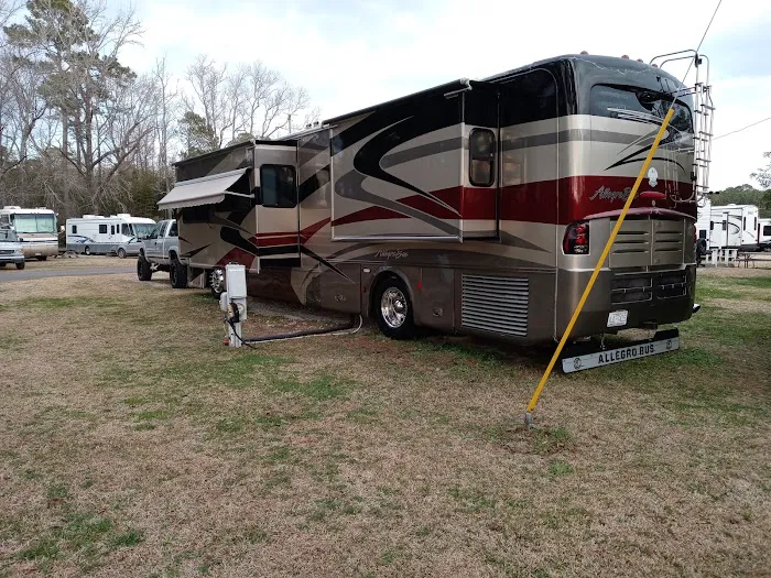 Cipher Green RV Park Picture 2
