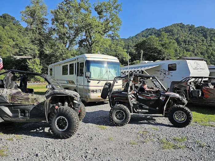 River Bend Campground Picture 3