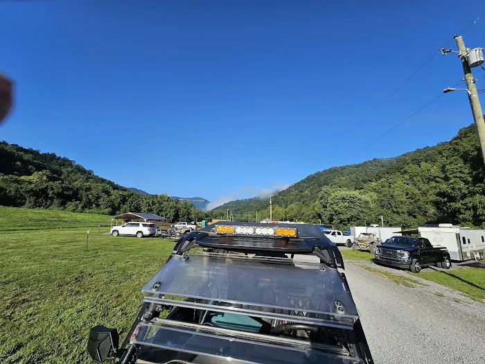 River Bend Campground Picture 4