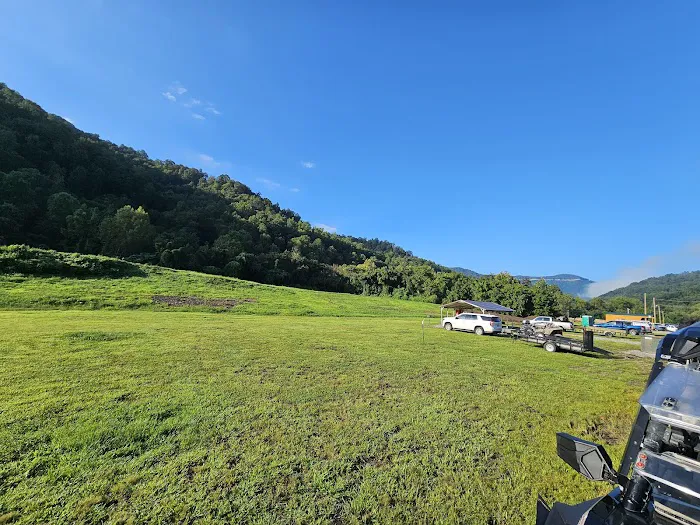 River Bend Campground Picture 2