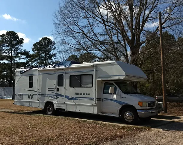Green Acres Mobile Home Park Picture 2