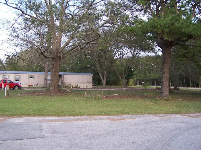 Green Acres Mobile Home Park Picture 5
