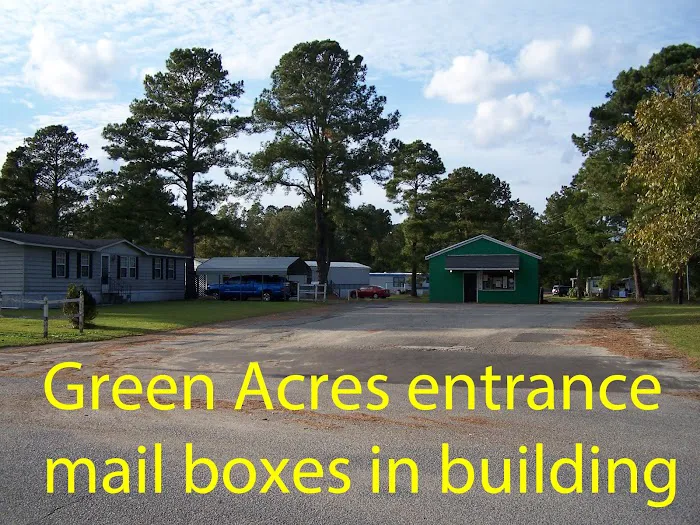 Green Acres Mobile Home Park Picture 4