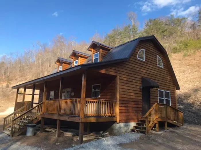 Harlan Co. Campground & Cabins Picture 1
