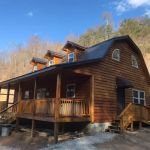 Harlan Co. Campground & Cabins