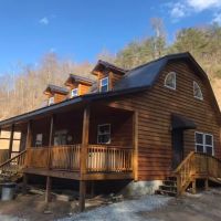 Harlan Co. Campground & Cabins ico