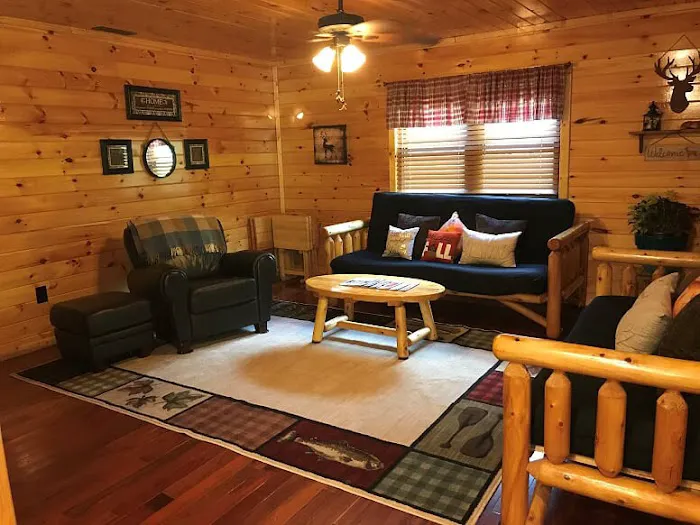 Harlan Co. Campground & Cabins Picture 4