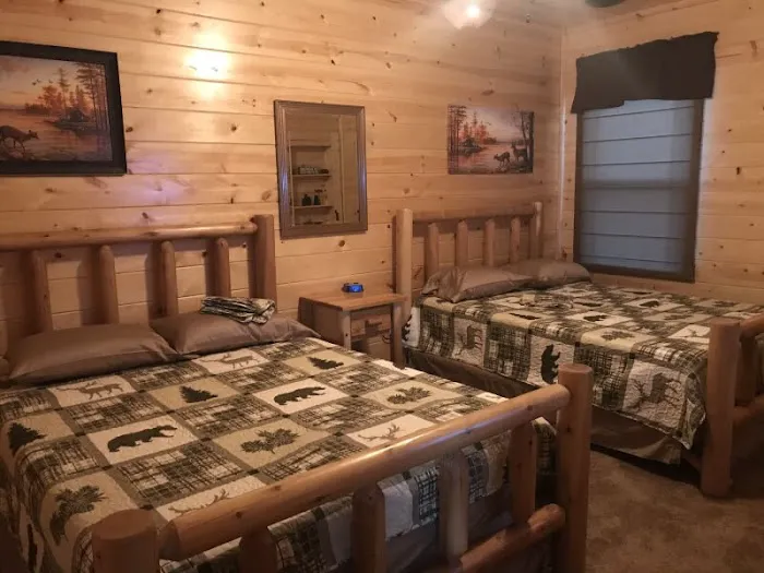 Harlan Co. Campground & Cabins Picture 3