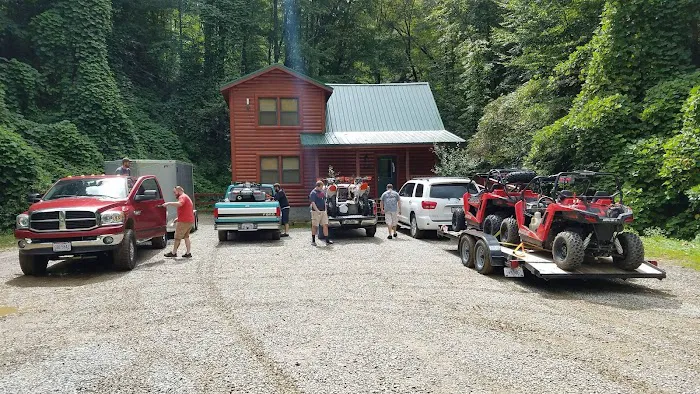 Harlan Co. Campground & Cabins Picture 9