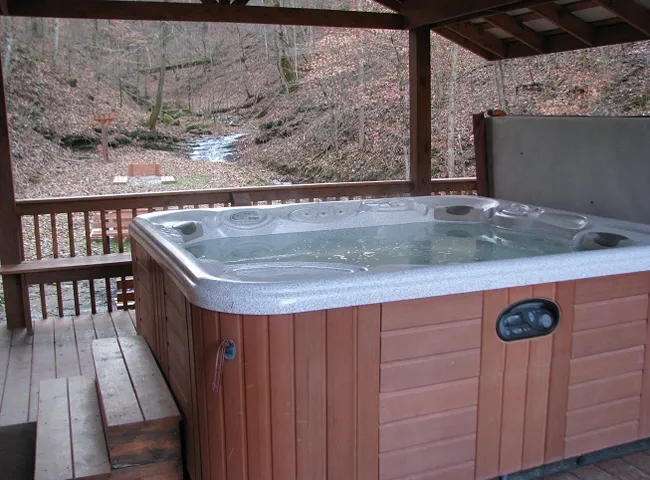 Harlan Co. Campground & Cabins Picture 8