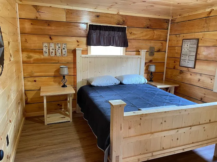 Harlan Co. Campground & Cabins Picture 10