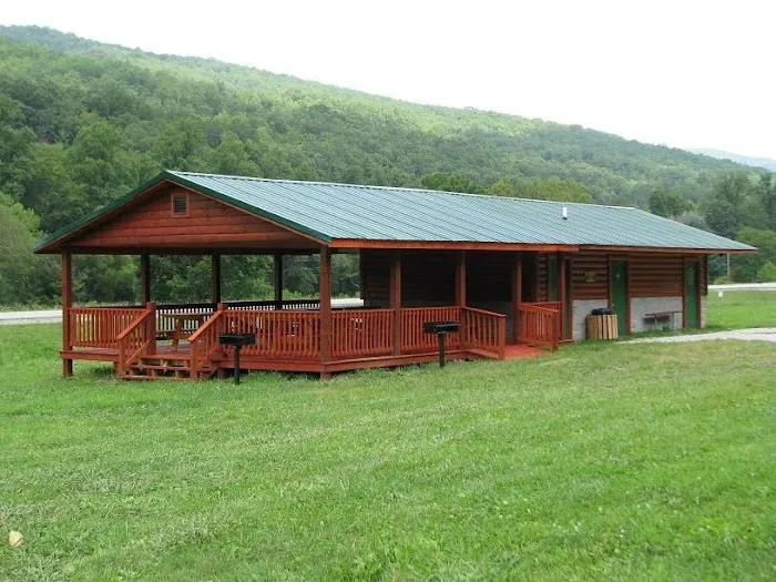 Harlan Co. Campground & Cabins Picture 6