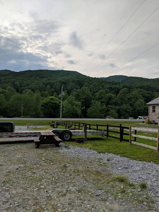Harlan Co. Campground & Cabins Picture 5