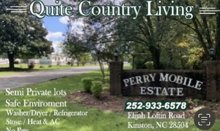Perry Mobile Estates Picture 8