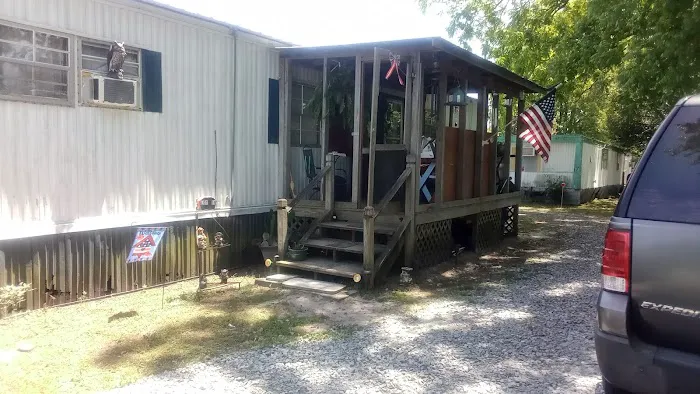 Pink Hill Mobile Home Community Picture 1
