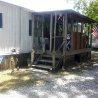 Pink Hill Mobile Home Community ico