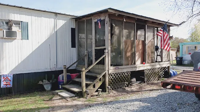 Pink Hill Mobile Home Community Picture 5