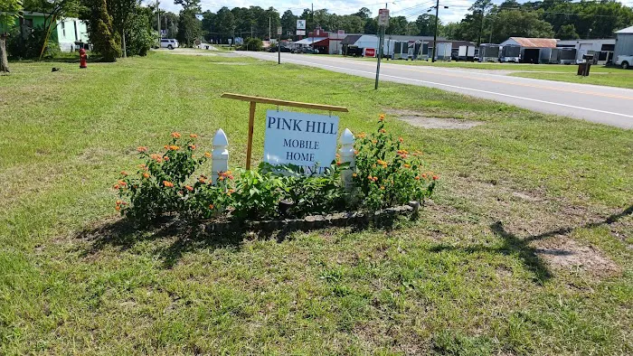 Pink Hill Mobile Home Community Picture 6