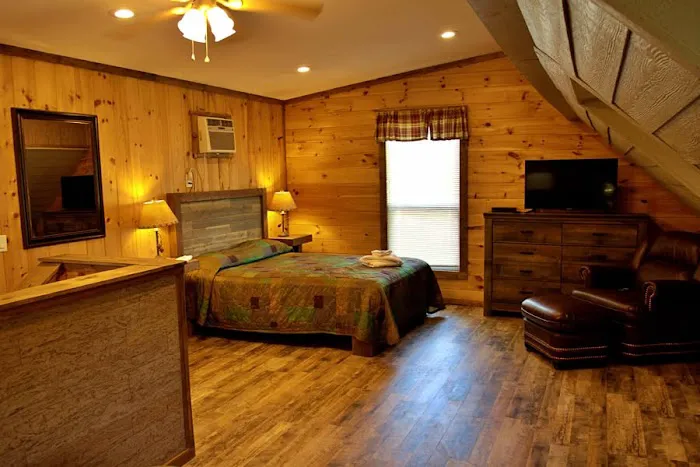 Timberfell Resort Picture 8