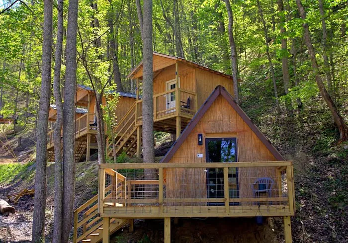 Timberfell Resort Picture 3