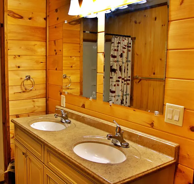 Timberfell Resort Picture 5