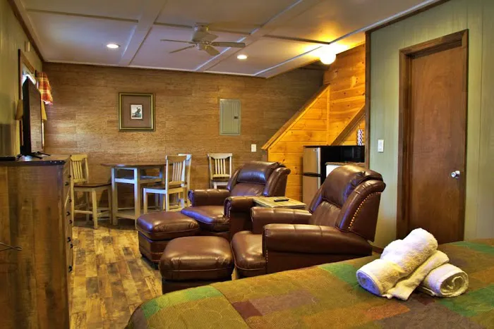 Timberfell Resort Picture 9