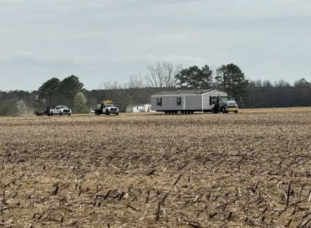 L & L Mobile Home Services