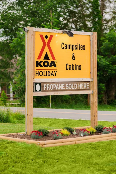 Baileyton KOA Holiday Picture 9