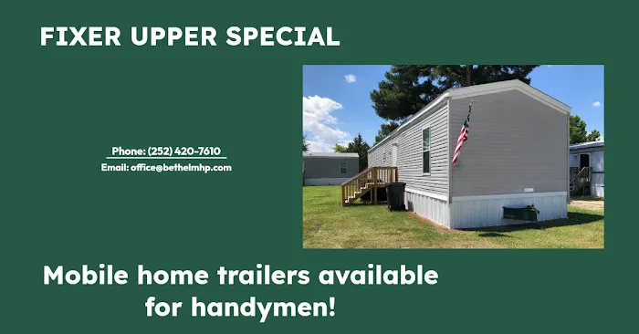 Bethel Mobile Home Community Picture 2